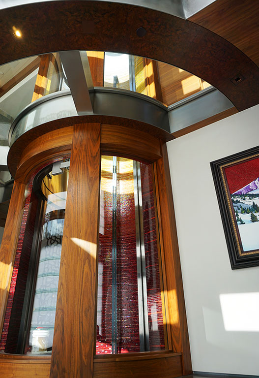 Top Elevator Companies for Custom Designs Roys Rise Luxury Elevator