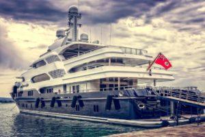 Luxury super Yacht Elevators manufacturing company in USA
