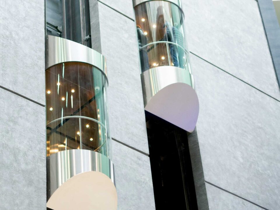 Custom Elevator Design by Roys Rise Custom Elevator Company